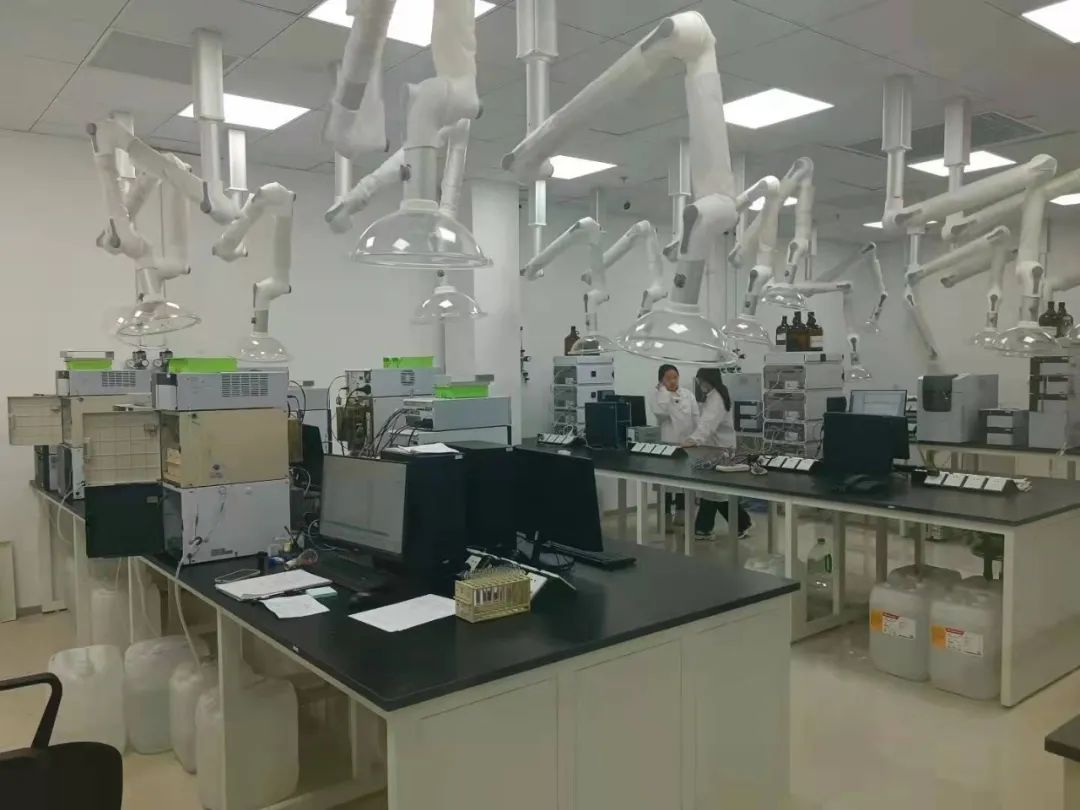 Heya Pharmaceutical's New Drug Discovery Laboratory (Phase II) officially put into operation