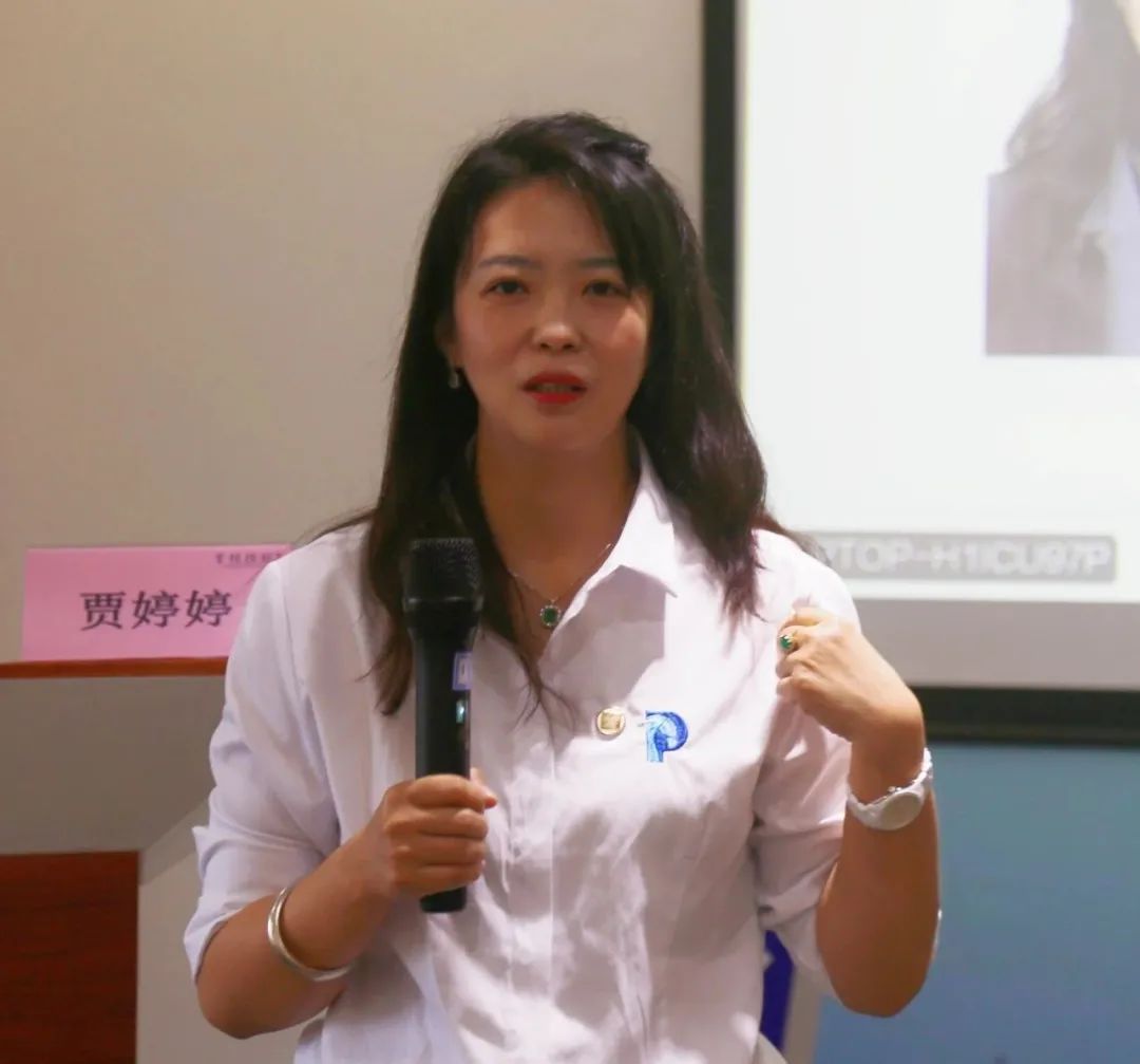 "Houlang" gathers and officially sets sail | Shoucheng holds 2021 annual new employee orientation training.