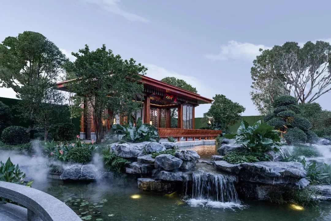 世界再大，不過一個院子。 中國的院子文化，經歷上千年曆史更迭，地位之尊從未動搖。中國人的院子情結，自古以來根深蒂固。上有高堂頤養天年，下有兒女承歡膝下，院子是做好的承載。閱盡世間繁華，歸來詩書田園，院子是最好的寄託。無圍合，不中國，擁有一座院子，三代同堂，分層而居，各有天地，這是無數人的人居理想。 順德龍光·天瀛｜實景圖 在龍光看來，院子，既是一個款待人生的居住空間，也是一個寄寓情懷的精神歸所，更是一個傳承禮序的人文載體。 龍光堅守“產品主義”，把院子系列產品持續鍛造成爲文化人居的標杆之作，新中式風格的院子是其中的重要代表。在汕頭的龍光·御海天禧、龍光·御海天韻、龍光·御海天宸，佛山的龍光·天譽、龍光·天瀛、龍光·玖龍璽、龍光·玖譽臺，南寧的龍光·天宸、龍光·江南院子以及河源龍光城等項目的部分產品組團中，龍光新中式院子盡顯國風雅韻，受到市場青睞追捧。 厚植文化根脈 重塑中國式美好 龍光堅持以傳統文化爲靈魂，並非是一味的仿古複製，而在於在傳承中突破創新，匠造現代經典。同時，在產品落地中，龍光新中式院子還會考慮到不同城市的歷史文化差異...