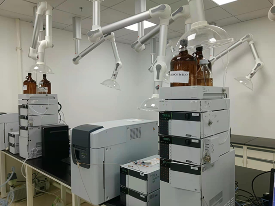 Heya Pharmaceutical's New Drug Discovery Laboratory (Phase II) officially put into operation