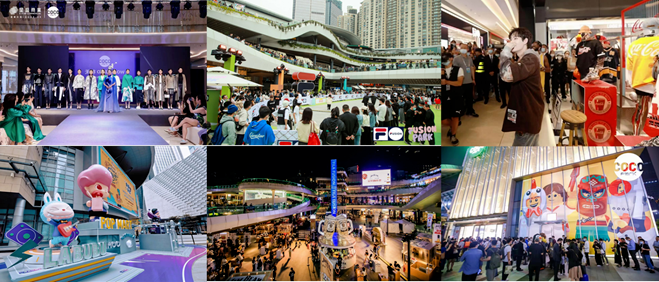 編者按 星盛商業自2004年成立以來，秉承“以商業智慧構築城市繁榮”的經營理念。在這18年中，不斷的深耕大灣區，大力發展長三角地區，趁勢開拓西南地區，一步一個腳印，在近30個城市中留下屬於星盛商業的足跡。 從鮮爲人知的小漁村到一個國際大都市，深圳只花了短短几十年的時間就完成了傳奇蛻變，星盛商業在這裏起步，隨着深圳發展的腳步，持續與深圳共生長，煥新城市商業面貌，帶來全新消費體驗。  2006年星盛商業運營的首個項目深圳福田星河COCO Park正式開業，商場突破傳統的建築格局，在正中間打造了6000平方米下沉式露天廣場和獨具特色的星空棧道，營造出了“公園”式休閒購物體驗的氛圍，迎合當下消費者對空間體驗社交功能的新需求，集休閒、購物、餐飲及娛樂於一身，給深圳市民帶來全新的消費體驗，開業首日客流量便突破21萬人次。 深圳福田星河COCO Park 這種超前的建築新格局不僅創新了深圳商業市場，同樣也是國內首個公園情景式購物中心，自開業以來，深圳福田星河COCO Park在深圳商業市場中的影響力，一直位居前列。  成功打造標杆項目深圳福田星河COCO Park後，星盛商...