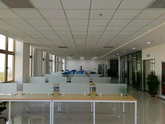 Heya Pharmaceutical's New Drug Discovery Laboratory (Phase II) officially put into operation