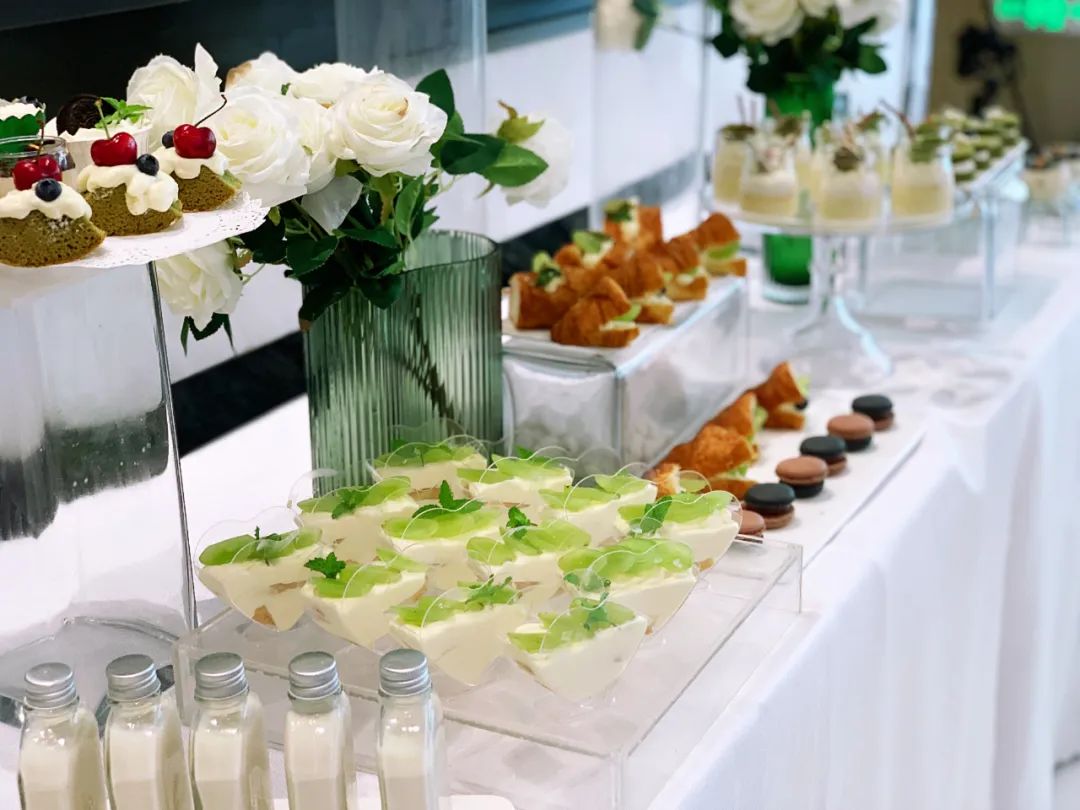 First entry to Haining | Binjiang Service signed a strategic cooperation agreement with Wancheng Group