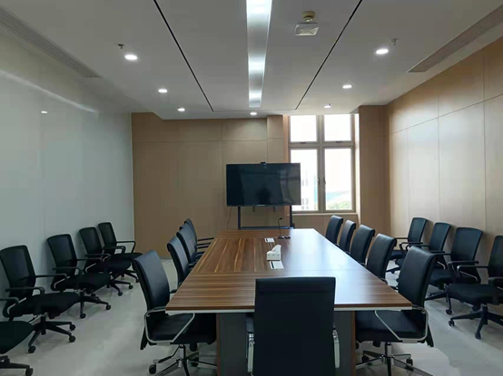 Heya Pharmaceutical's New Drug Discovery Laboratory (Phase II) officially put into operation