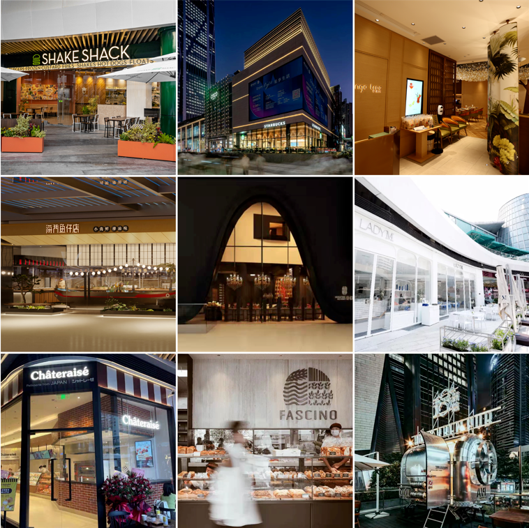 編者按 星盛商業自2004年成立以來，秉承“以商業智慧構築城市繁榮”的經營理念。在這18年中，不斷的深耕大灣區，大力發展長三角地區，趁勢開拓西南地區，一步一個腳印，在近30個城市中留下屬於星盛商業的足跡。 從鮮爲人知的小漁村到一個國際大都市，深圳只花了短短几十年的時間就完成了傳奇蛻變，星盛商業在這裏起步，隨着深圳發展的腳步，持續與深圳共生長，煥新城市商業面貌，帶來全新消費體驗。  2006年星盛商業運營的首個項目深圳福田星河COCO Park正式開業，商場突破傳統的建築格局，在正中間打造了6000平方米下沉式露天廣場和獨具特色的星空棧道，營造出了“公園”式休閒購物體驗的氛圍，迎合當下消費者對空間體驗社交功能的新需求，集休閒、購物、餐飲及娛樂於一身，給深圳市民帶來全新的消費體驗，開業首日客流量便突破21萬人次。 深圳福田星河COCO Park 這種超前的建築新格局不僅創新了深圳商業市場，同樣也是國內首個公園情景式購物中心，自開業以來，深圳福田星河COCO Park在深圳商業市場中的影響力，一直位居前列。  成功打造標杆項目深圳福田星河COCO Park後，星盛商...