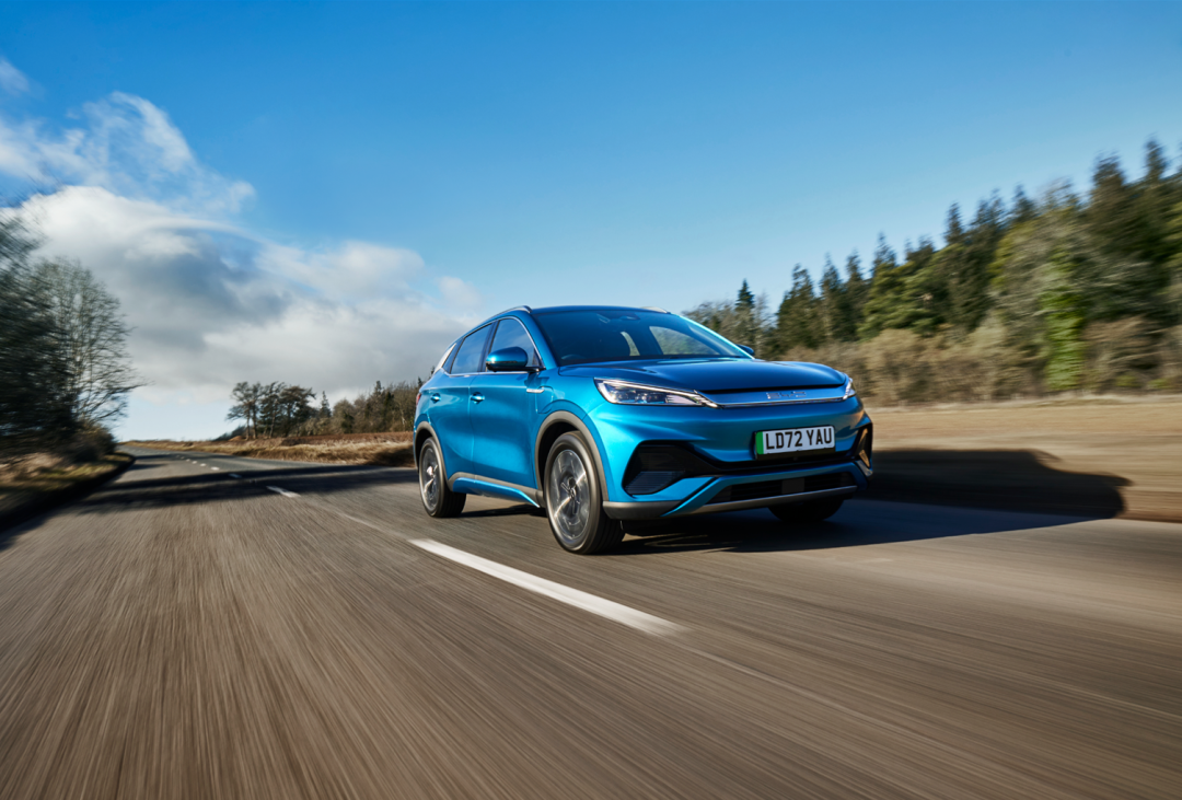 On March 8, BYD officially launched the first passenger car, the BYD ATTO 3 in the UK, starting at £36,490. The first four pioneer stores in Birmingham, Manchester, Glasgow and Milton Keynes will open in mid-March. Consumers can visit the stores to experience BYD's NEV products. The UK has a long history of automobile manufacturing and occupies an important position in BYD's overseas footprint. BYD entered the UK as early as 2013, has achieved impressive results in the field of pure electric buses, and has a rich market heritage.  BYD ATTO 3 - BYD's first all-electric SUV built on e-platform 3.0 BYD ATTO 3, built on the BYD e-Platform 3.0, combines the four major advantages of safety, efficiency, intelligence and aesthetics. The exterior uses Dragon Face 3.0 design language, and the interior is designed with sports and fitness as the concept. It has a sense of technology and visual impact, reflecting the balance between heritage and innovation. BYD provides British consumers with 3 configuration options. All models are equipped with standard heat pumps, and are supported by Euro NCAP five-star safety certification, so that consumers can use it with peace of mind and enjoy peace of mind. Shu Youxing, general manager of BYD's International Cooperation Division and European Automobile Sales Division, said, “The UK is one of the most important new energy vehicle markets in Europe. We hope to bring BYD's excellent battery technology and a new NEV product matrix to the region, including the BYD ATTO 3 already on sale. Compared to...