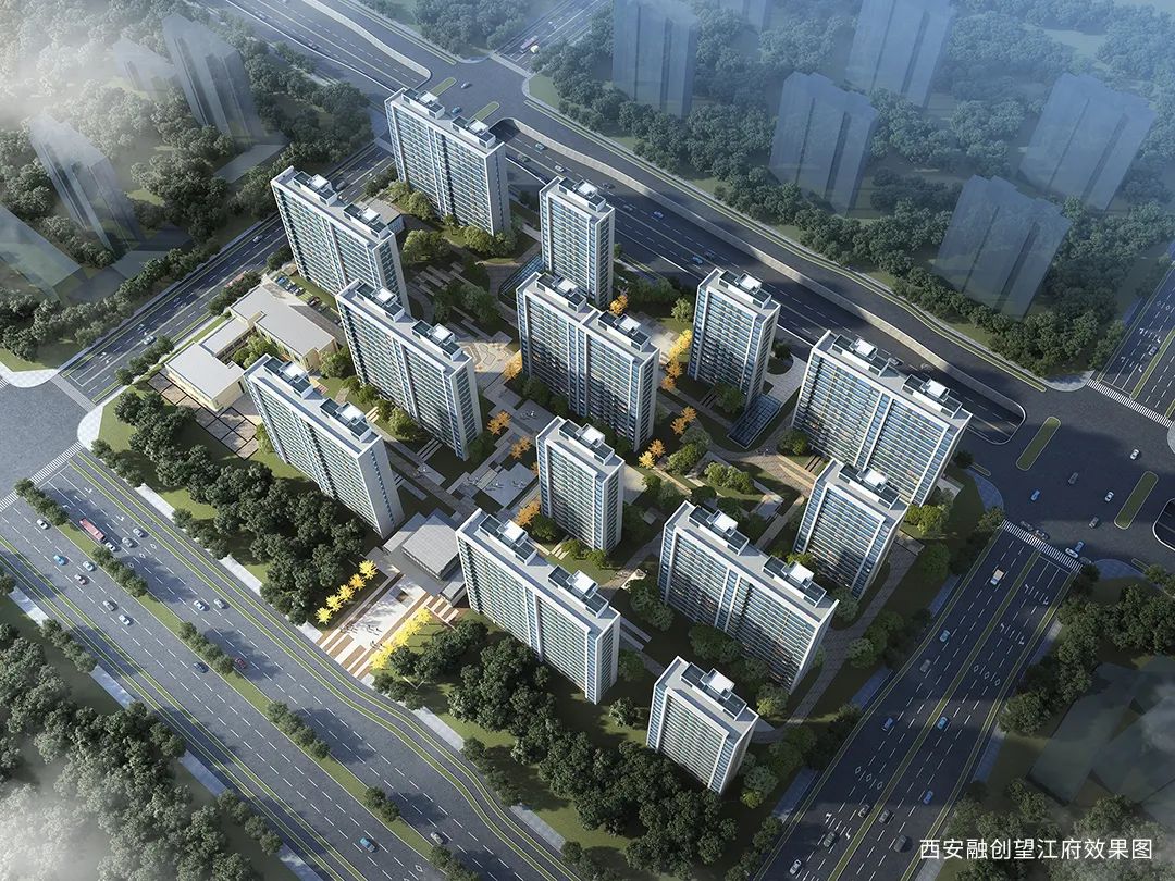 交出好成绩,上半年融创全国多地项目飘红