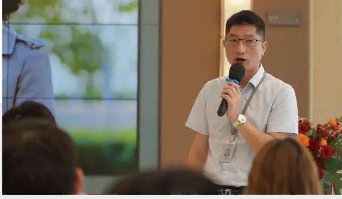 First entry to Haining | Binjiang Service signed a strategic cooperation agreement with Wancheng Group