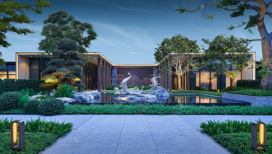 世界再大，不過一個院子。 中國的院子文化，經歷上千年曆史更迭，地位之尊從未動搖。中國人的院子情結，自古以來根深蒂固。上有高堂頤養天年，下有兒女承歡膝下，院子是做好的承載。閱盡世間繁華，歸來詩書田園，院子是最好的寄託。無圍合，不中國，擁有一座院子，三代同堂，分層而居，各有天地，這是無數人的人居理想。 順德龍光·天瀛｜實景圖 在龍光看來，院子，既是一個款待人生的居住空間，也是一個寄寓情懷的精神歸所，更是一個傳承禮序的人文載體。 龍光堅守“產品主義”，把院子系列產品持續鍛造成爲文化人居的標杆之作，新中式風格的院子是其中的重要代表。在汕頭的龍光·御海天禧、龍光·御海天韻、龍光·御海天宸，佛山的龍光·天譽、龍光·天瀛、龍光·玖龍璽、龍光·玖譽臺，南寧的龍光·天宸、龍光·江南院子以及河源龍光城等項目的部分產品組團中，龍光新中式院子盡顯國風雅韻，受到市場青睞追捧。 厚植文化根脈 重塑中國式美好 龍光堅持以傳統文化爲靈魂，並非是一味的仿古複製，而在於在傳承中突破創新，匠造現代經典。同時，在產品落地中，龍光新中式院子還會考慮到不同城市的歷史文化差異...