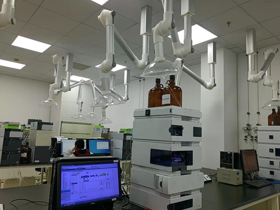 Heya Pharmaceutical's New Drug Discovery Laboratory (Phase II) officially put into operation