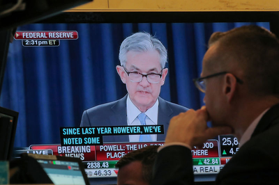 The Federal Reserve can't do it either! There is still a risk that the US CPI will return to 5%