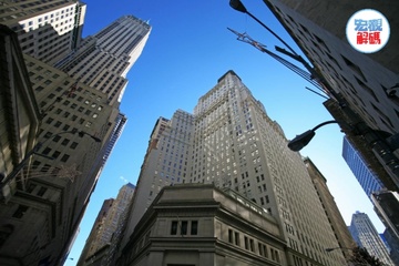 Caihua Insight|Is Wall Street Bank Stock “Booming” or “Salted Fish Reviving”?