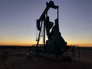 Has the international oil price fallen below $80 per barrel? What's going on with the sudden plunge in international oil prices?