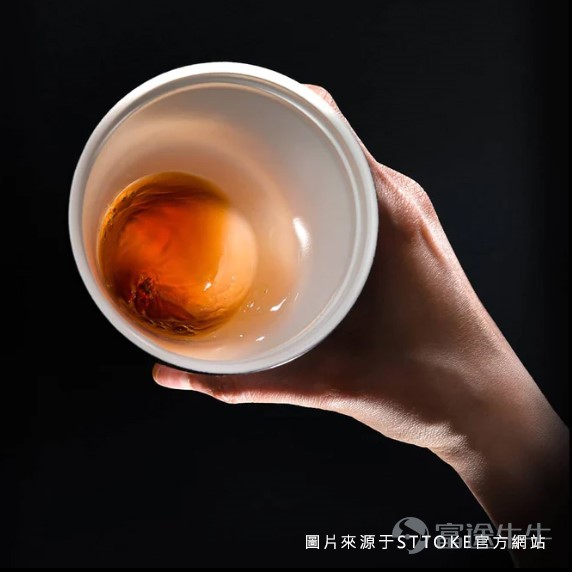 STTOKE隨行杯- 全球首創陶瓷塗層