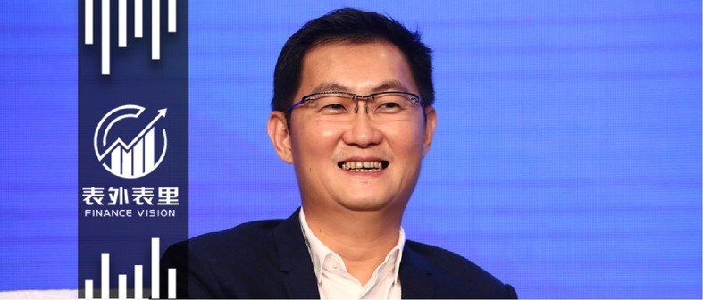 錯付騰訊這五年
