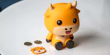 [Interactive Giveaway] Check out China Tower's earnings report, and win Niuniu Piggy Banks and reward points!