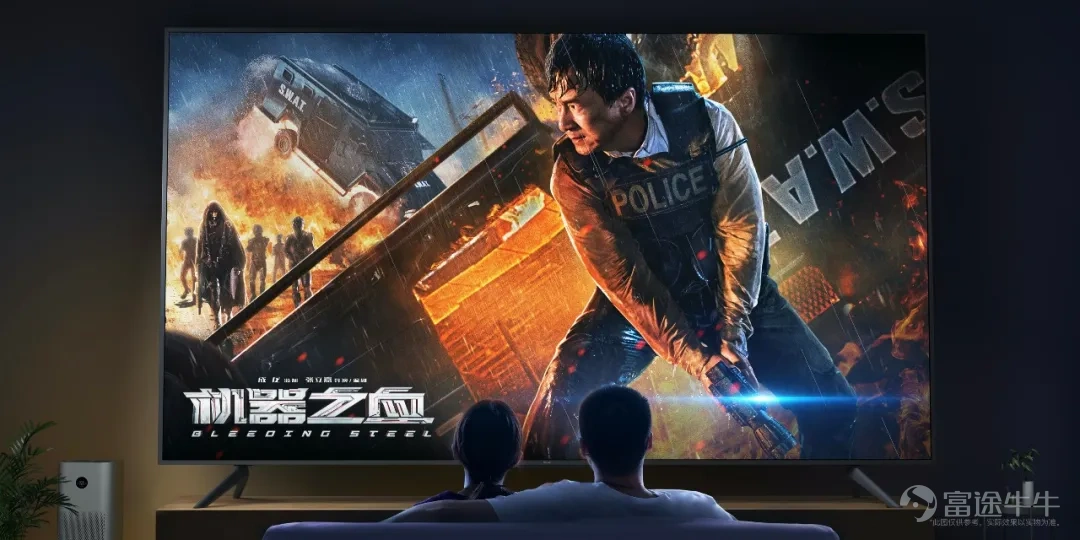 将高端产品大众化， 是Redmi品牌的使命。 今天，Redmi K30 Pro新品发布会 Redmi 智能电视 MAX 98" 正式亮相 超震撼巨幕， 引领巨幕电视普及风暴！ 2019年8月29日，Redmi红米电视70"发布，取得了出色的成绩，证明超大屏电视市场需求十分强劲。 研究发现，98"电视具有相当宽广的应用场景，有很多家庭其实能够放得下，有很多办公场景也需要巨幕电视，商业场所也十分适用。 98"巨幕电视同样拥有广阔的市场前景，这就是Redmi要做98"电视的原因。 98" 巨幕 影院级观影体验  超震撼，大大大……的屏 Redmi 智