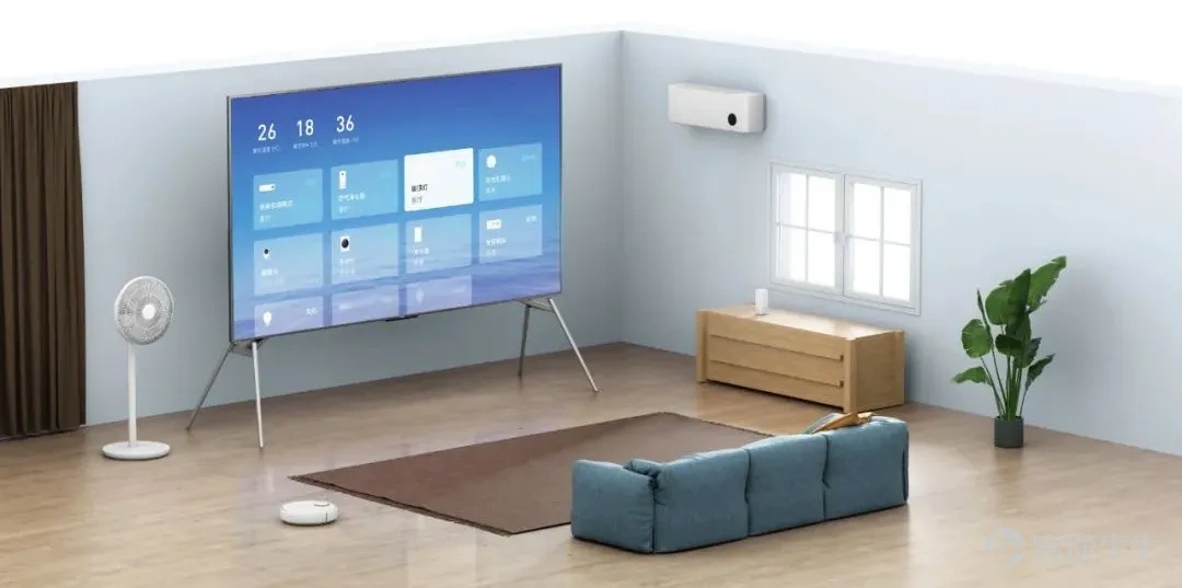 将高端产品大众化， 是Redmi品牌的使命。 今天，Redmi K30 Pro新品发布会 Redmi 智能电视 MAX 98" 正式亮相 超震撼巨幕， 引领巨幕电视普及风暴！ 2019年8月29日，Redmi红米电视70"发布，取得了出色的成绩，证明超大屏电视市场需求十分强劲。 研究发现，98"电视具有相当宽广的应用场景，有很多家庭其实能够放得下，有很多办公场景也需要巨幕电视，商业场所也十分适用。 98"巨幕电视同样拥有广阔的市场前景，这就是Redmi要做98"电视的原因。 98" 巨幕 影院级观影体验  超震撼，大大大……的屏 Redmi 智