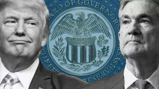 How on earth is the Fed affecting your wallet? -1