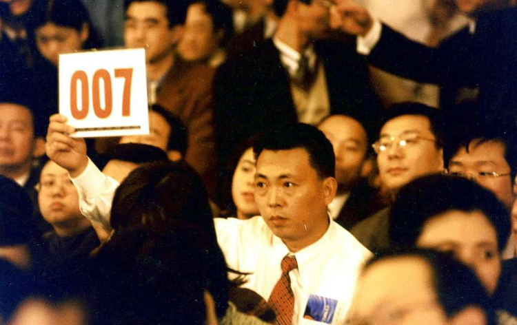 Buffett's advice to beginners -1