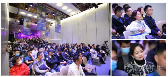 10.31 is a special day. On the occasion of Futu's 8th birthday, we finally met more than 100 cowboys from all over the country in Beijing.   What are the highlights of this family reunion? Which families came to the scene? ——Brother Ye Zi talks about his entrepreneurial history, the appearance of a new member of FUTU Family, and a VW chat about “How to Find a Good Company”... If you didn't make it to the scene, don't be sorry, Futujun will show you ~   1. FUTU Family's mooer   First, let me introduce the main characters of the family party, the mooer: the mooer who signed in one after another must take a group photo with Wagyu Cow. Let's take a look at what souvenirs we have prepared for our mooer? I really envy the 8th anniversary limited edition Futubull figure and “Futu Blue” scarf for everyone!  The opening was very unusual. The host, known as “Futu Wang Jianguo,” opened with a talk show: “I was also curious why they invited me to be the host. They said they thought I was gifted like Li Xueqin. Obviously I don't have any talent, but I have a 'cake', which they drew.” (Audience: hahahahaha)    They all say it's a family party, so why can't there be an exclusive event for mooer? At the mooer Invitation Session, we invited bullring experts and Zhihu Big V to have a small roundtable discussion. They shared their unique and wonderful views on “how to find a good company”, and also shared their growth in Futu over the past few years.  On the one hand, Futu provides...