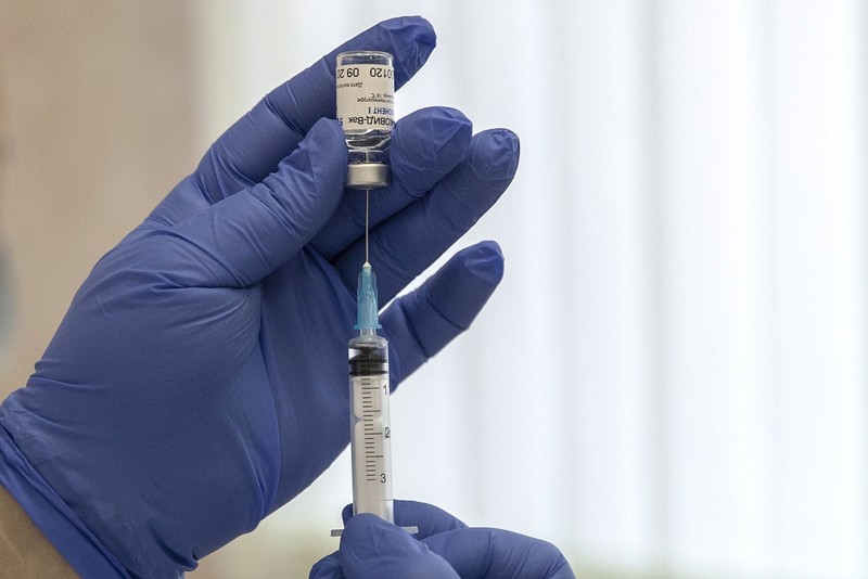[Fellow Investor Talks About Hot Topics] The U.S. Will Waive Intellectual Property Patents for COVID-19 Vaccines—Are You Still Bullish on the Pandemic-Themed Concept?