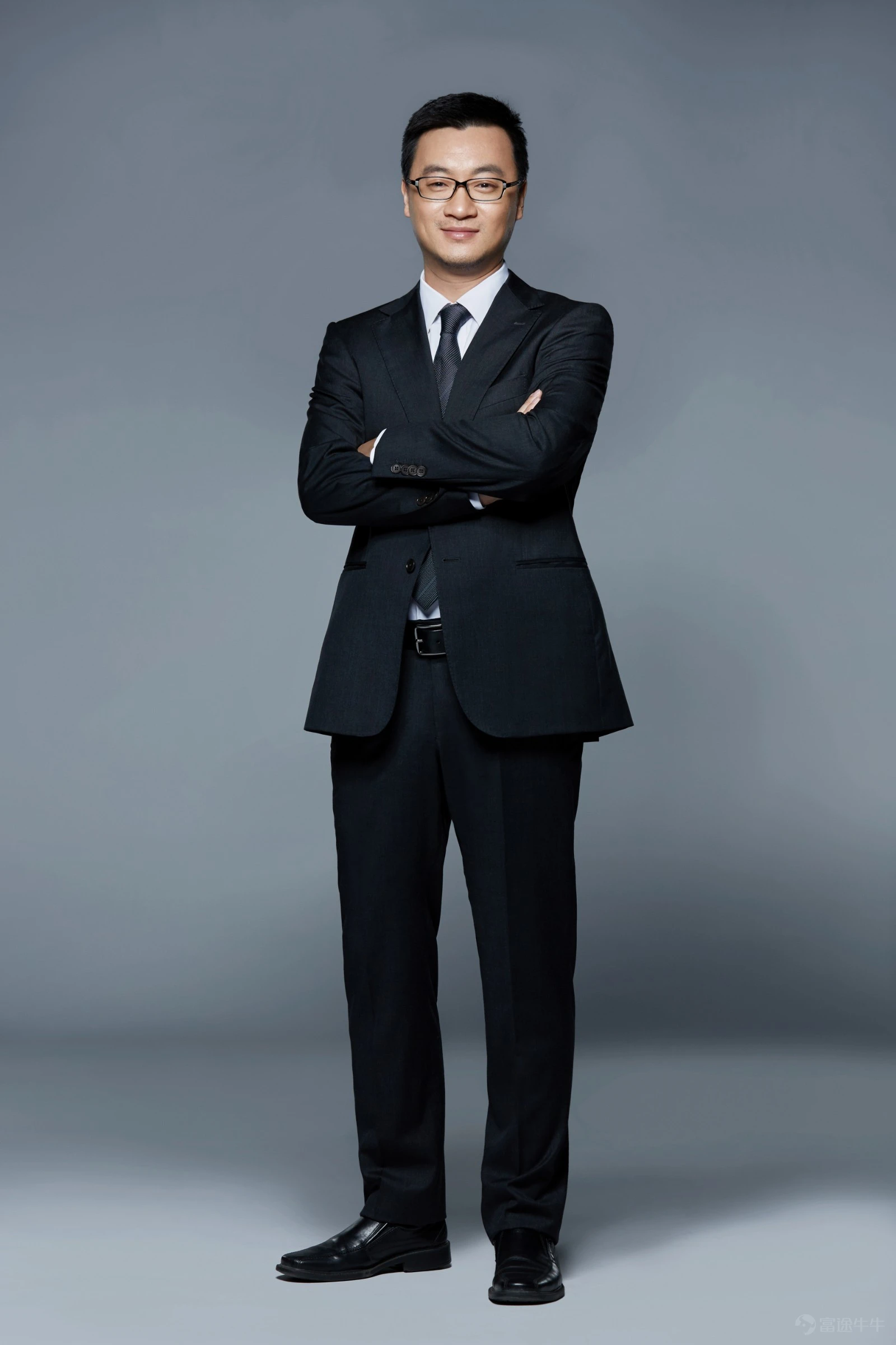 Mr. Peng Yongdong, Chairman and CEO of ke holdings