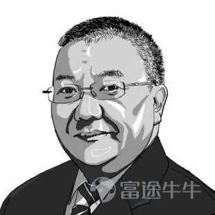 Reproduction of Ruixing? Lu Zhengyao registered the “Funny Noodle” trademark and entered the catering project