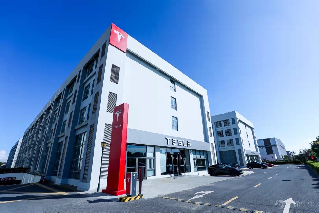 連續月銷5萬踏入電動汽車新紀元  特斯拉「第一性原理」緩解供應難題