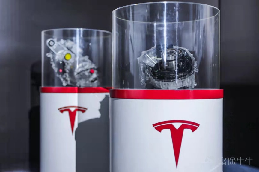 連續月銷5萬踏入電動汽車新紀元  特斯拉「第一性原理」緩解供應難題