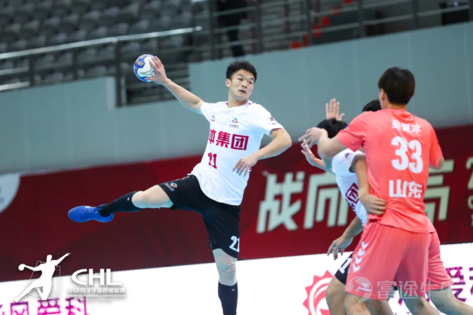 The Dream Tournament Platform will be introduced into the Chinese Handball League, Crazy Sports will create a live streaming platform for massive matches