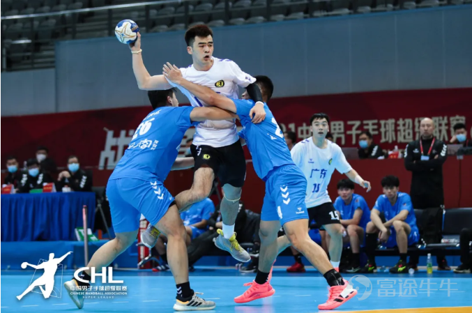 The Dream Tournament Platform will be introduced into the Chinese Handball League, Crazy Sports will create a live streaming platform for massive matches