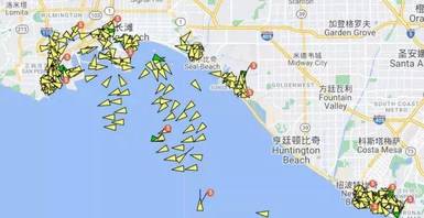 2022海運市場前景預測