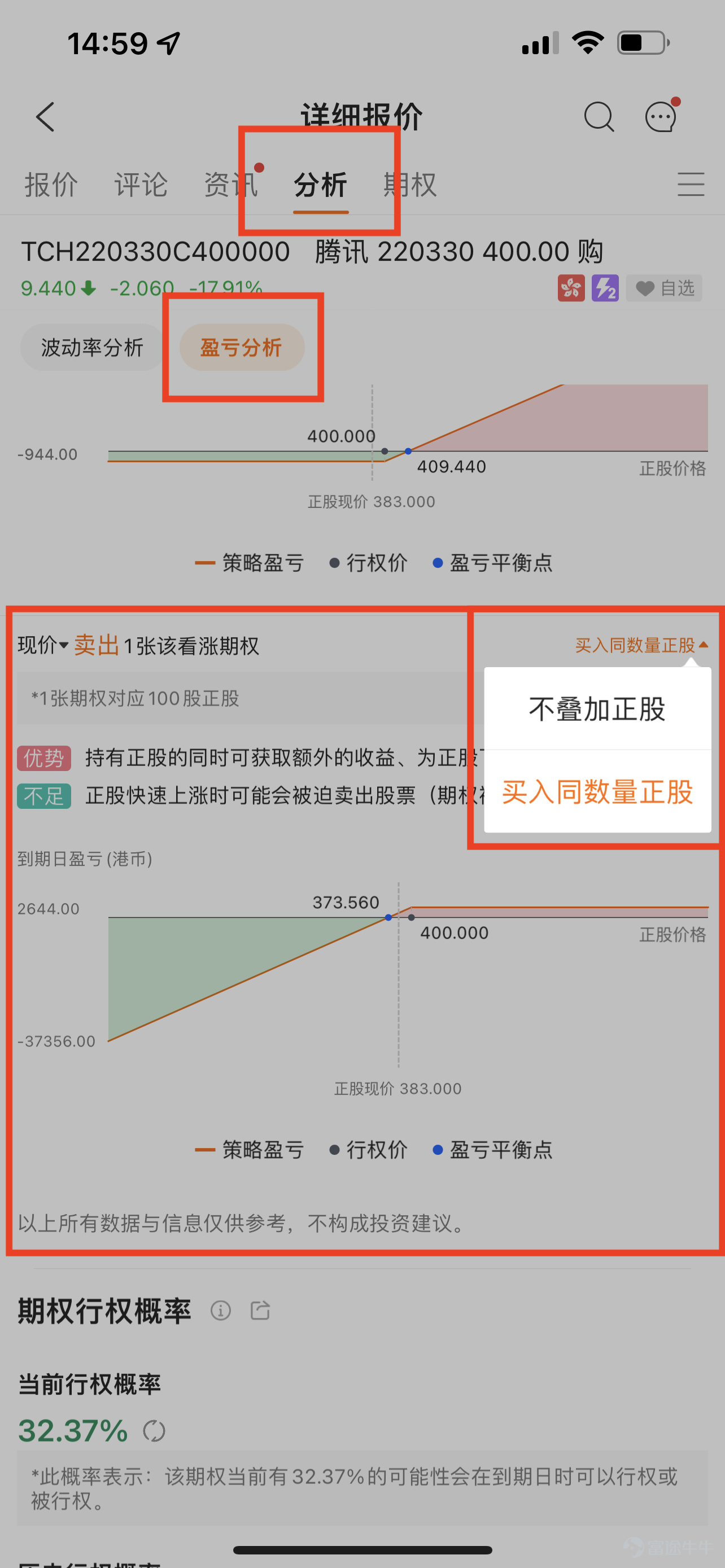 Publishing financial reports is an important day for a listed company. Each year's four earnings seasons are a sniper field for options users. The financial report conference brought official corporate news in stages, releasing the market sentiment, either positive or pessimistic. Faced with this kind of sentiment, the market will respond quickly, causing fluctuations in stock prices. Fluctuations are closely related to option prices. Three elements of options Before we begin to introduce options strategies for the earnings season, let's review the three factors that influence options: Time: If all other conditions are consistent, the closer the option is to the exercise date, the cheaper it is. The so-called “wear and tear” of options generally refers mainly to the decline in time value. As we said earlier, options are like insurance. The longer the insured, the more expensive the price. It is said that there are many dreams at night. The longer it is until the expiration date, the more expensive it is. 2) The price of the underlying stock. For call, the lower the exercise price, the more expensive; for put, the higher the exercise price. The so-called “buy low, sell high” is difficult to achieve, so the more valuable it is, and the price of the corresponding option is also more expensive. 3) Implied Volatility (IV): The higher the IV, the more expensive the option. The more likely the underlying stock is to fluctuate, the more expensive the options will be. It can be understood this way: the more it jumps up and down, the more unstable the trend, the more arbitrage opportunities there are, the more expensive the option price will be. So, what do you buy when you buy an option? As mentioned in the previous introduction, buying options is roughly equivalent to buying insurance. Let's be a little more professional today. If you think of an option as a valuable contract, then it includes:Intrinsic value+ time...