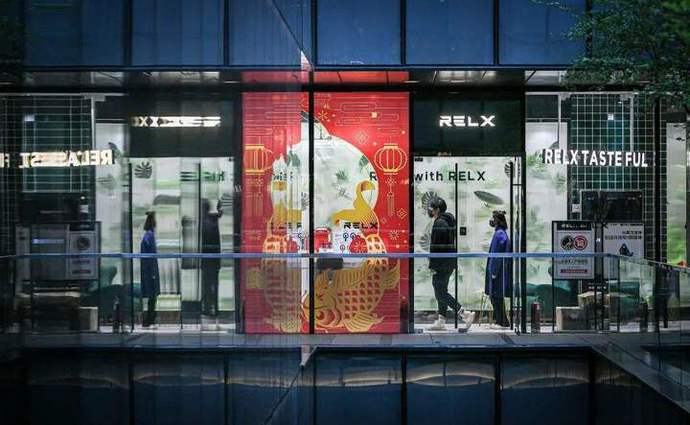 電子煙國標解讀：5%尼古丁煙彈將告別市場、調味電子煙被禁