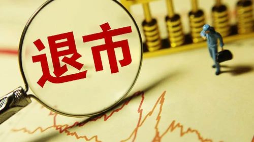 突發利空，中字頭集體退市！