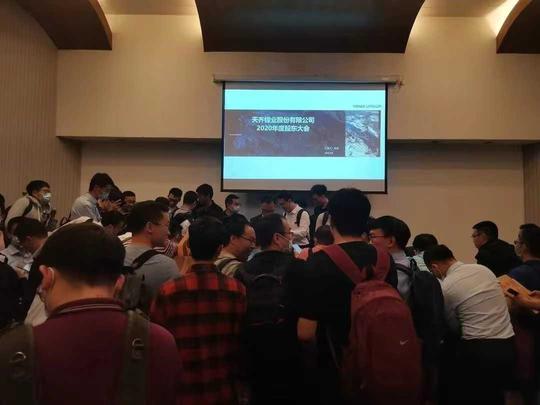中國鋰王“心狠手辣”