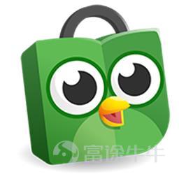 Tokopedia的吉祥物Toped