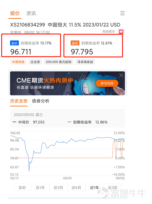 债券投资交易实战术 -5