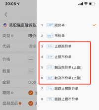 交易知識 | 條件單全面升級，你要知道的都在這裏