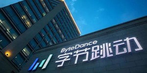 Kicking Ali with feet and punching Tencent, how big is Zhang Yiming's ambition?