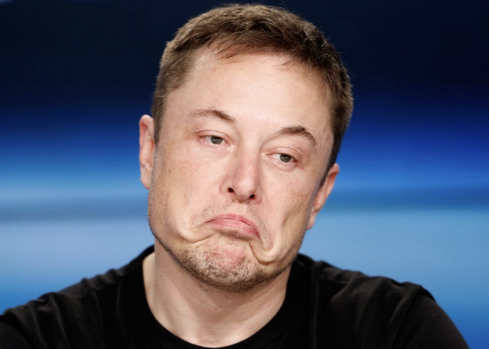 With negative factors surrounding him, can Musk lead Tesla to turn the tide?