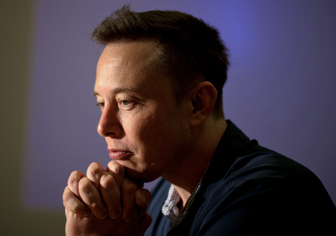 With negative factors surrounding him, can Musk lead Tesla to turn the tide?