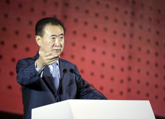 陪跑十年，萬達清倉AMC，這筆生意王健林還賺了50億？