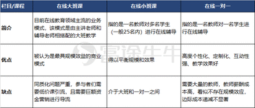 掌門教育赴美上市，五大核心問題探討