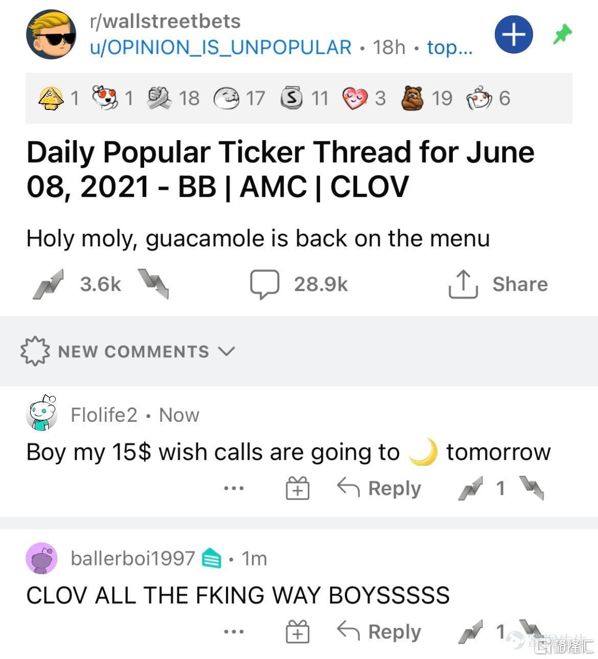 The drama of retail investors forcing Wall Street into a short squeeze is far from over. Last Wednesday, AMC closed up 95.5%, but in the following four trading days, the stock dropped by 12%. You might think that retail investors lost again, but they had already shifted their positions. Last night, 'retail investors' new favorite' Clover Health surged more than 100% at one point, closing up 85.8% at $22.15, with a 7.5% additional increase in after-hours trading. FactSet data shows that at the close, the trading volume of the stock had exceeded 0.65 billion shares, 30 times more than the 30-day average trading volume of 22 million shares. At the close, over 0.715 billion shares had changed hands. In addition to Clover Health, the parent company ContextLogicInc of the American version of PDD, Wish, surged 50%, and rose another 30% after hours. The fast food chain brand, Wendy's, also closed up by 25.8%. However, GameStop and AMC only rose by 7% and 0.1% respectively. During the previous few large-scale retail investor short squeezes, Clover Health remained unheard of. What is the background of this company? 1. Retail investors' "new favorite": Clover Health Clover Health is a Medicare Advantage insurance company established in 2013. The so-called Medicare Advantage is a Medicare plan for people over 65 in the USA, with CMS transferring premium payments to commercial insurance companies for operation...