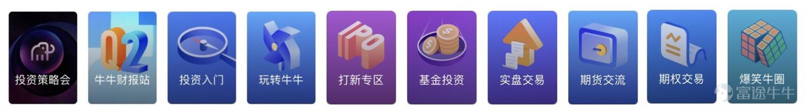 您好，歡迎嚟到牛牛圈——一個匯集1500萬+投資者嘅交流社區，致力於令投資更簡單，不孤單。  您可以喺呢度同千萬牛友分享投資經驗，交流投資觀念，學習投資知識。 喺牛牛圈，您不單止可以見到真實嘅交易復盤，客觀嘅投資分析，精彩嘅個股評論，搵到志同道合嘅投資者，仲有機會同上市公司、基金經理、研究機構直接交流！ 點樣先可以更好咁玩轉牛牛圈？牛牛學姐就先帶大家行一圈。 1. 想搵到感興趣嘅話題同內容？  1) 牛牛圈匯集咗好多優質嘅內容，您可以喺牛牛圈—推薦頁面瀏覽感興趣嘅領域。 2) 如果您熱衷於從熱點發現投資機會，最新最熱嘅熱點話題等緊您翻牌。  3) 了解熱門新股同打新知識？Click入嚟睇吓:  #近期有哪些新股上市#  4) 想了解大佬嘅交易策略？Click入嚟睇吓:  #跟着牛友學復盤，構建您的投資體系!#  5) 學財報解讀同個股分析？Click入嚟睇吓:  #如何讀懂企業財報#  6) 想入門期權期貨交易？Click入嚟睇吓:  #在期權交易中，您想用哪些策略呢？#  2. 點樣發現牛牛圈嘅大佬？  牛牛圈裏面臥虎藏龍，牛牛學姐幫您精心揀咗唔同領域嘅大佬，見到有興...