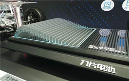 比亞迪回應將向特斯拉提供刀片電池傳聞，你竟然信了？