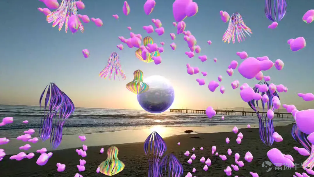 ©️深響原創 · 作者｜陳文琦 這是AR眼鏡的金九銀十。 前腳Facebook發佈了與雷朋合作的智能眼鏡，朝着扎克伯格計劃的AR未來躍進，後腳小米就出了AR眼鏡概念產品。除了拓展邊界的大廠，專注於AR/XR的明星創業公司也扎推爲新品造勢。Nreal創始人徐馳在接受CNBC採訪時表示公司即將會推出一款全新設計的AR眼鏡產品，Rokid 若琪則發佈了新一代消費級AR眼鏡Rokid Air。此情此景，Google眼鏡只能感嘆生不逢時了。 跌入低谷若干年後，XR行業重新站上了風口。 「我們見證了XR從一開始被媒體關注，被我們投資人關注，我們也投了一批企業，然後進入到一個冬天。現在，就來到了第二春天。」通全球副總裁兼高通創投董事總經理沈勁告訴「深響」。談及原因，沈勁說：「XR經過過去7、8年的發展，用戶體驗和價格成本上有了非常長足的進步。」 若按照Gartner曲線，技術成熟通常分爲幾個階段：科技/概念誕生，受到廣泛關注和很高的期待值；到達峰值後跌落，泡沫出清；技術逐漸成熟，穩步爬升；技術價值和潛力被市場接受，被更大程度上實現。“第二階段的發展一般...