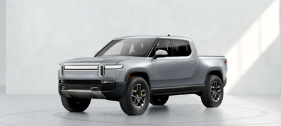 Tesla's competitor Rivian has officially filed for an IPO, with a valuation potentially reaching 80 billion US dollars.